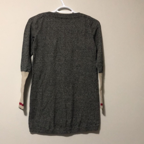 🌟EUC🌟ROOTS LONG SLEEVED SHIRT🌟SIZE XS - Picture 4 of 5